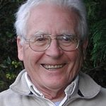 James Lovelock