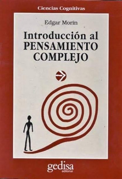 INTRODUCCIÓN AL PENSAMIENTO COMPLEJO. – Biblioteca Municipal De