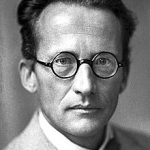 Erwin Schrodinger
