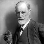Sigmund Freud