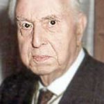 Pedro Laín Entralgo