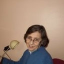 Stella Maris Vázquez