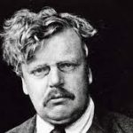 Gilbert Keith Chesterton