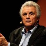 John Irving