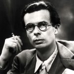 Aldous Huxley