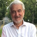 José Ángel Giménez Alvira