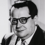 Ludwig von Bertalanffy