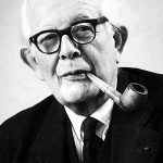 Jean Piaget