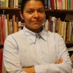 Irazema Edith Ramírez Hernández