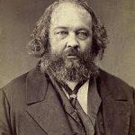 Mijail Bakunin
