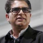 Deepak Chopra