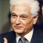 Jacques Derrida