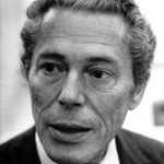 Jacques Monod