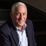 Walter Isaacson