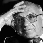 Milton Friedman