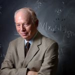 Steven Weinberg