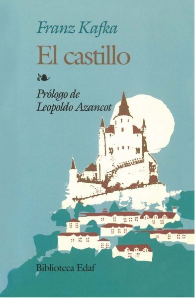 El castillo
