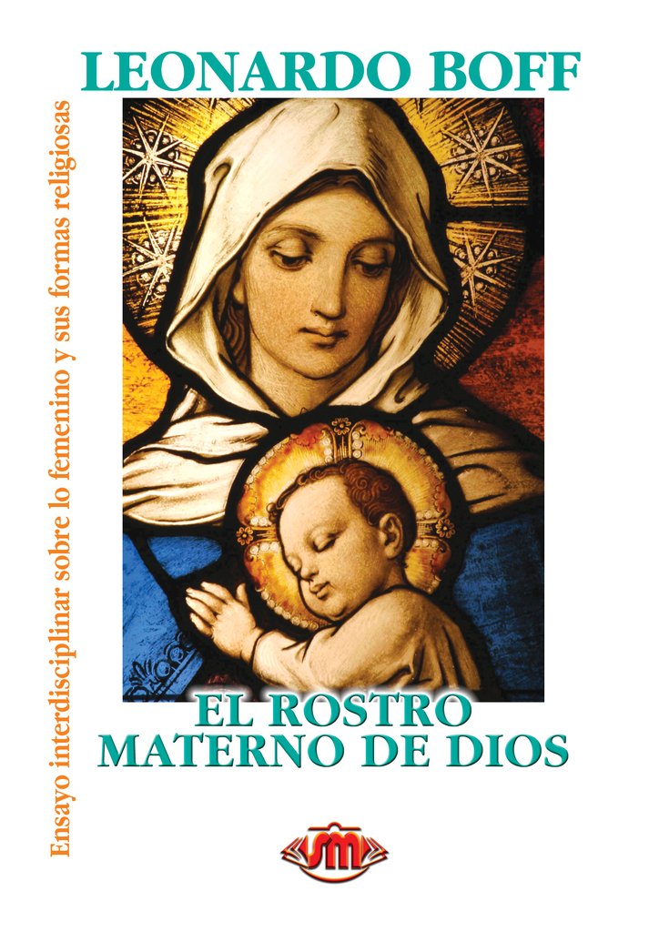 El rostro-materno de Dios