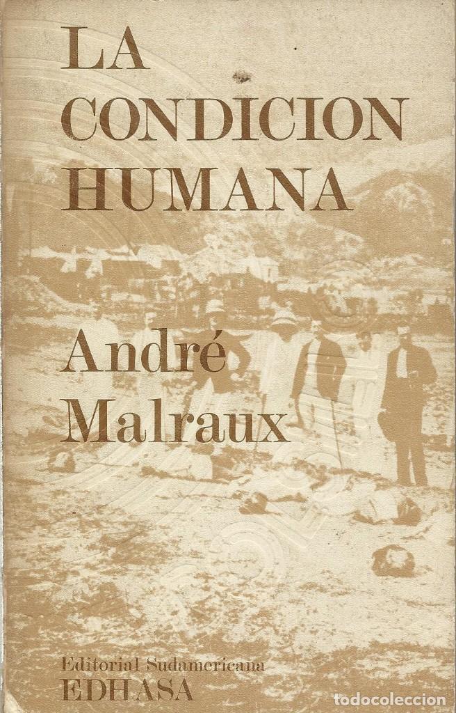 La condición humana