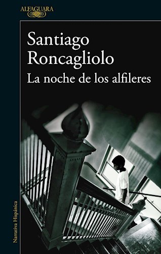 La noche de los alfileres