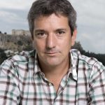 Santiago Roncagliolo