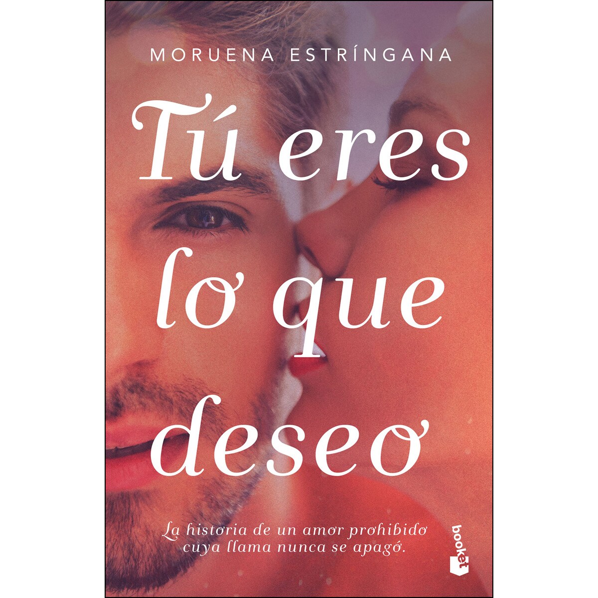 Tú eres lo que deseo
