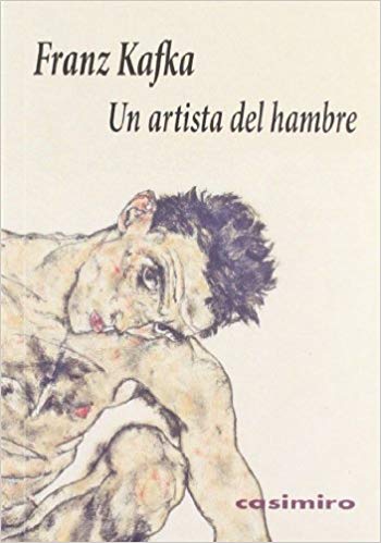 Un artista del hambre