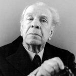 Jorge Luis Borges