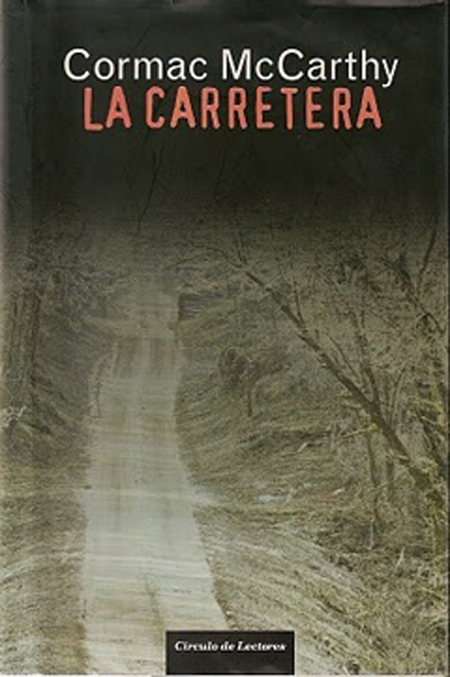 la carretera