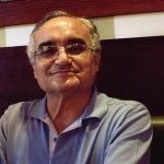 Gonzalo Bravo Castañeda