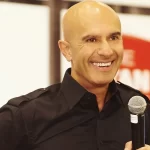 Robin S. Sharma