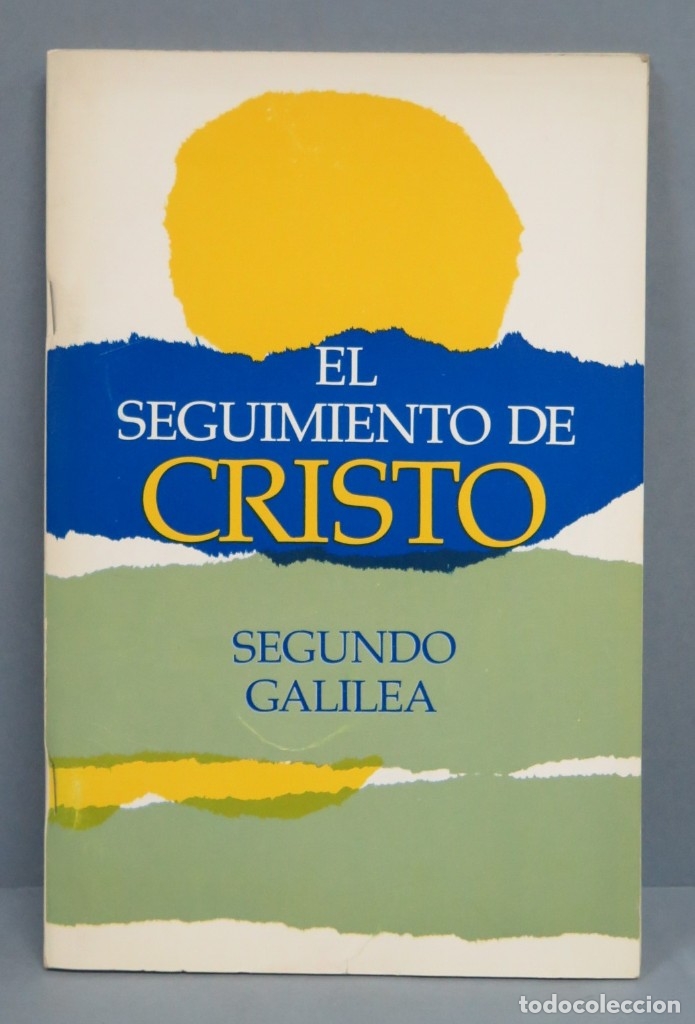 El seguimiento de Cristo