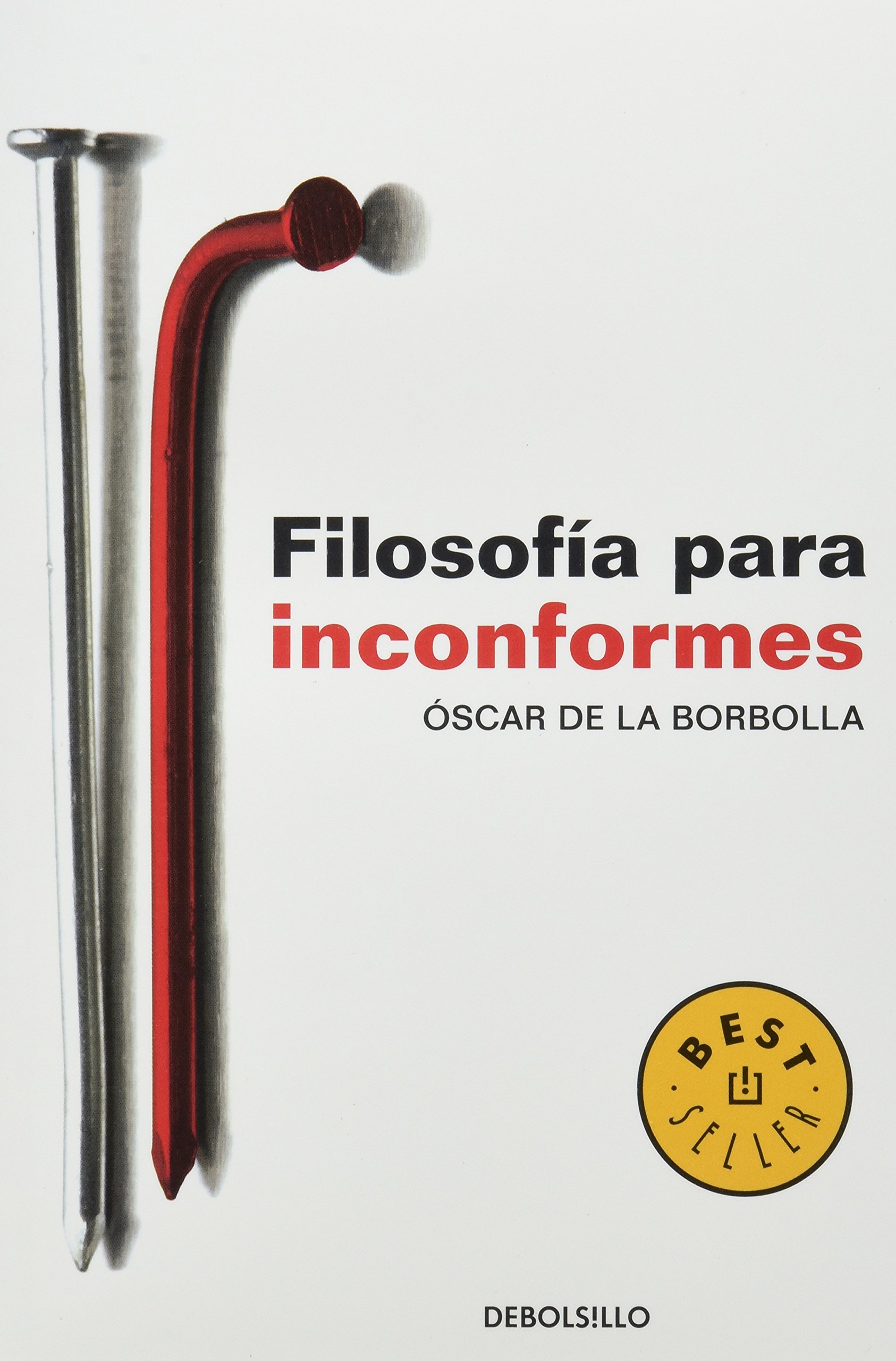 Filosofía para inconformes