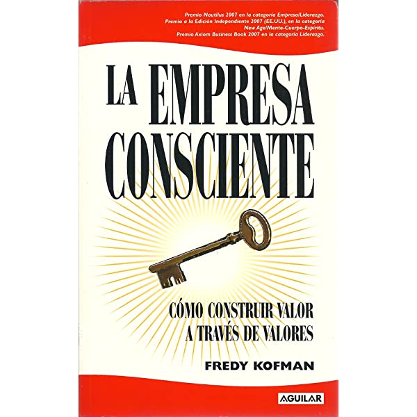 La empresa consciente