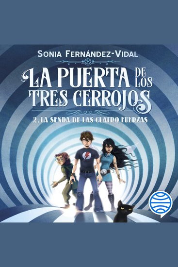 La puerta de los cerrojos 2