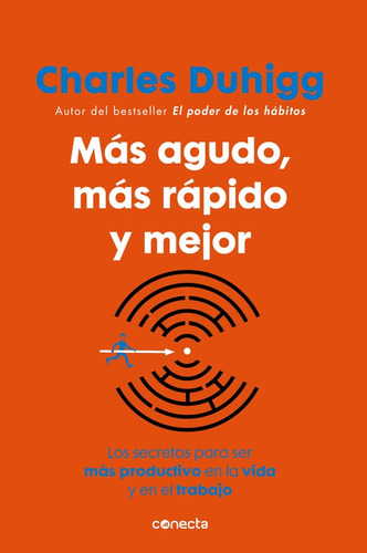 Más agudo, más rápido y mejor