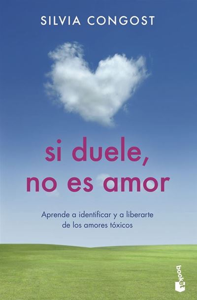 Si duele, no es amar