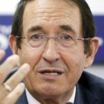 Bernabé Tierno Jiménez