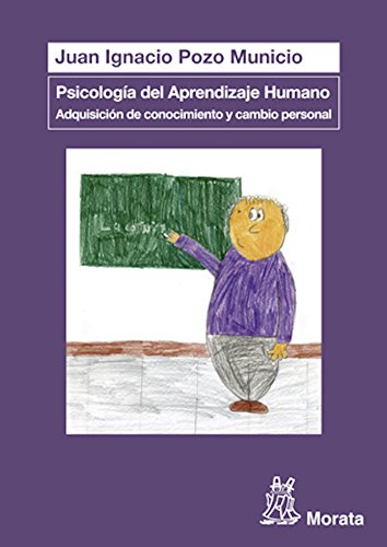 Psicología del aprendizaje humano