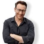 Simon Sinek